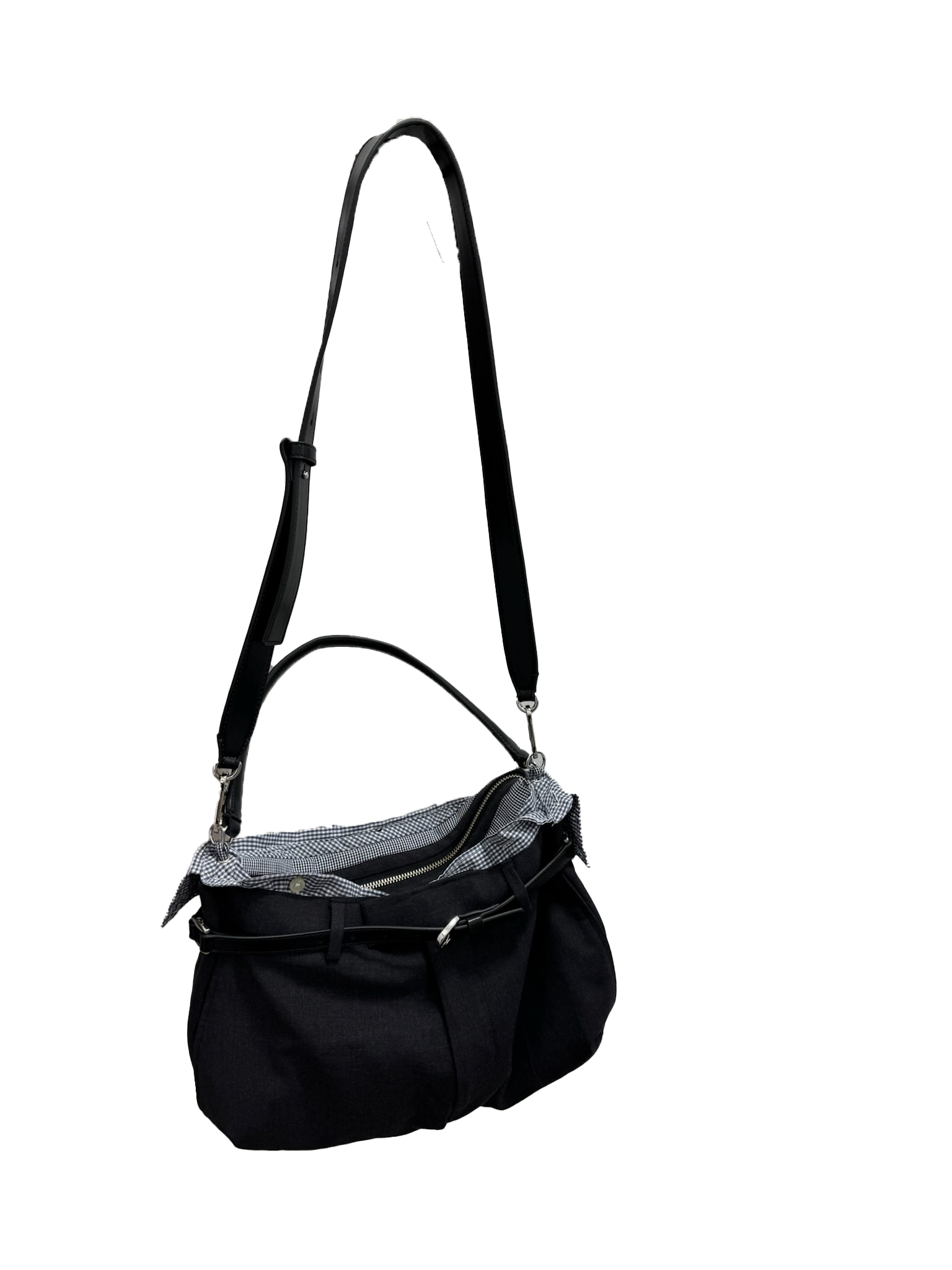 Collar Bag