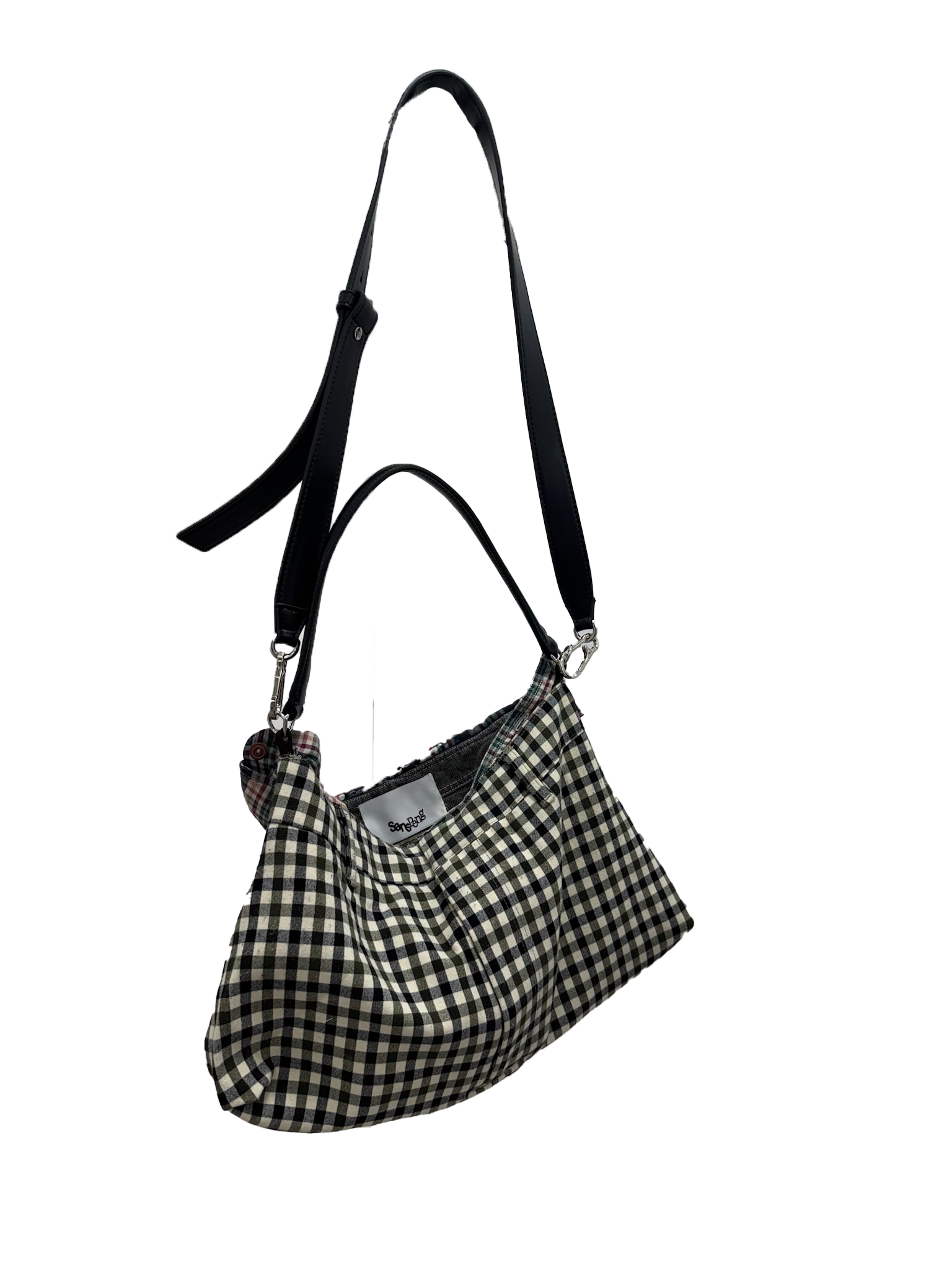 Collar Bag