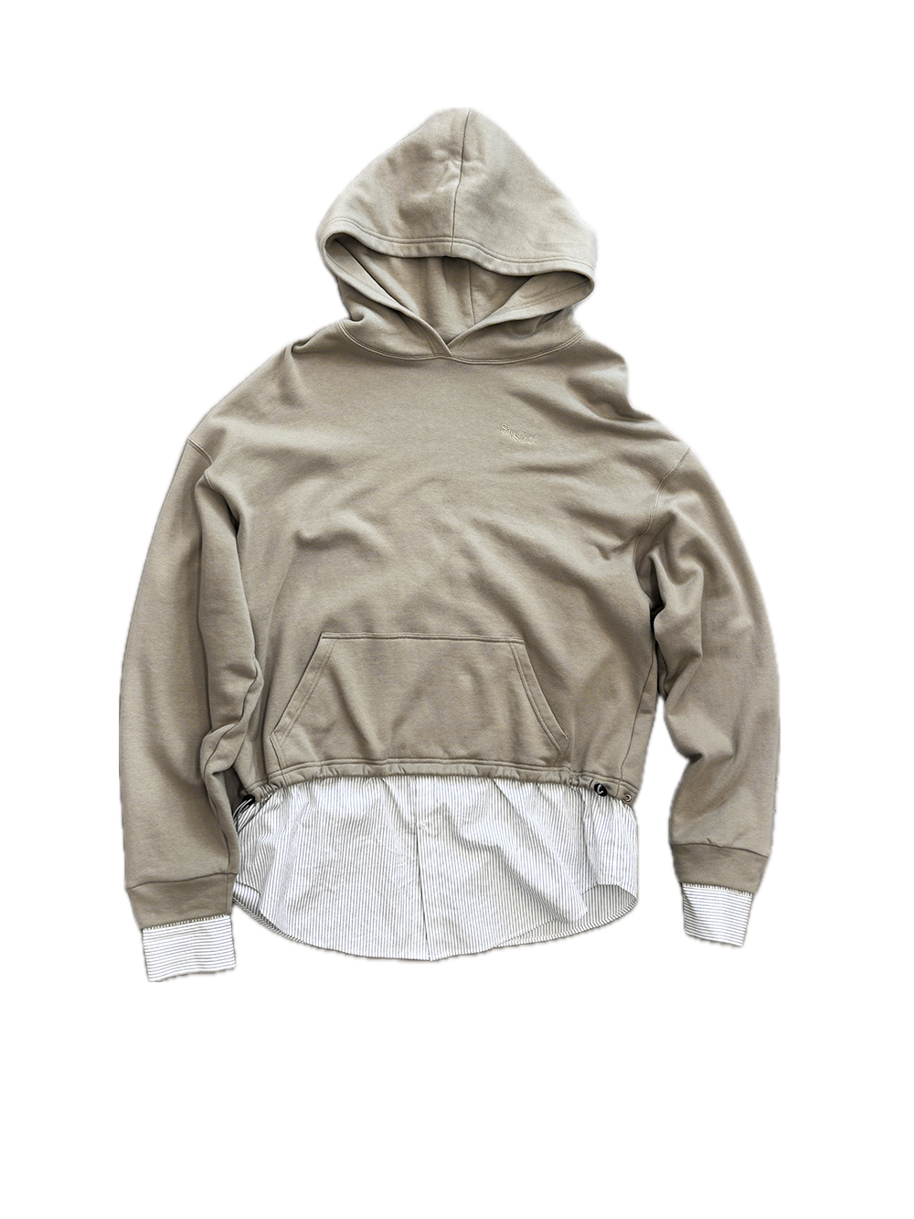 Velo Hoodie