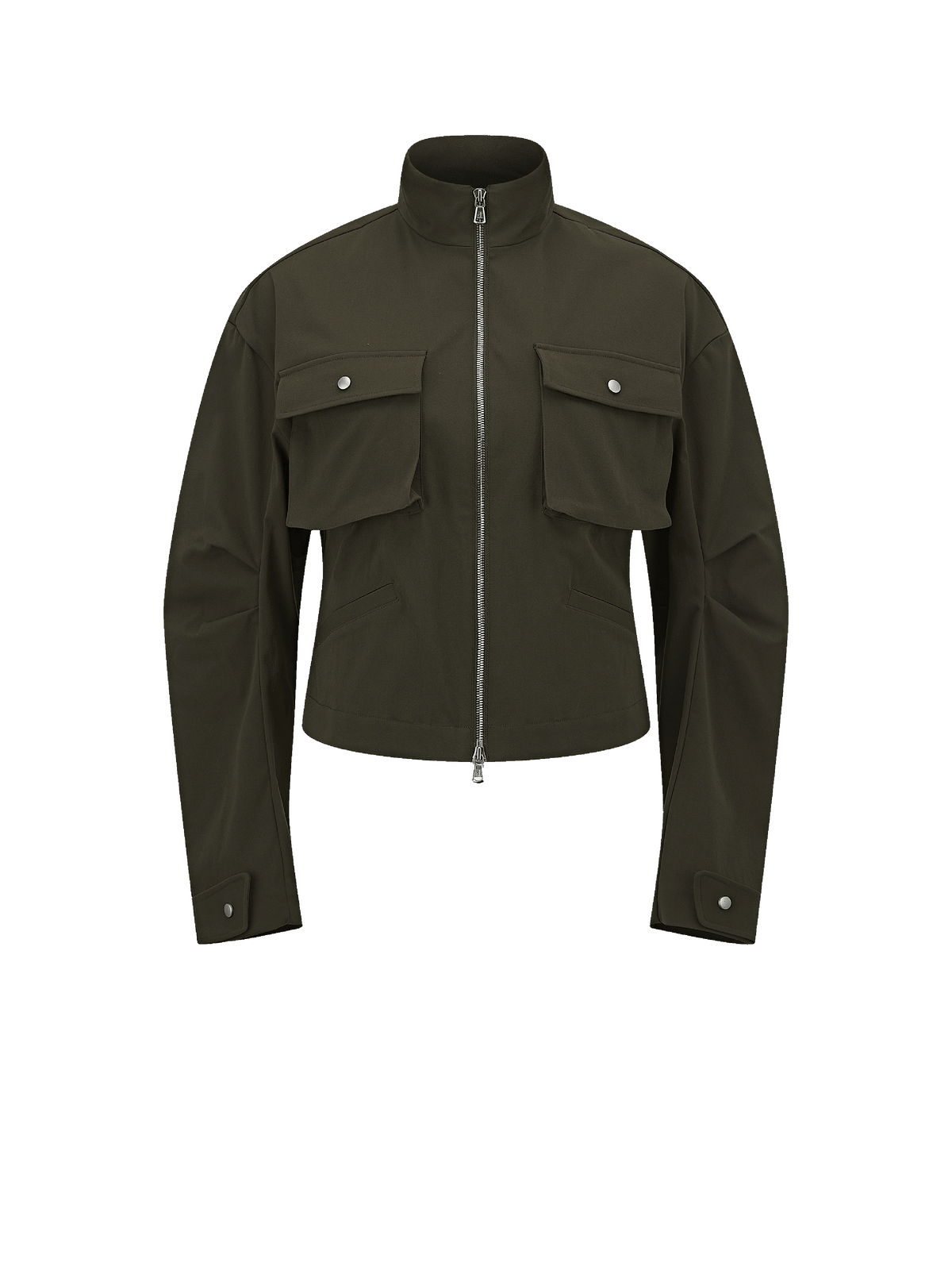 Vo Jacket