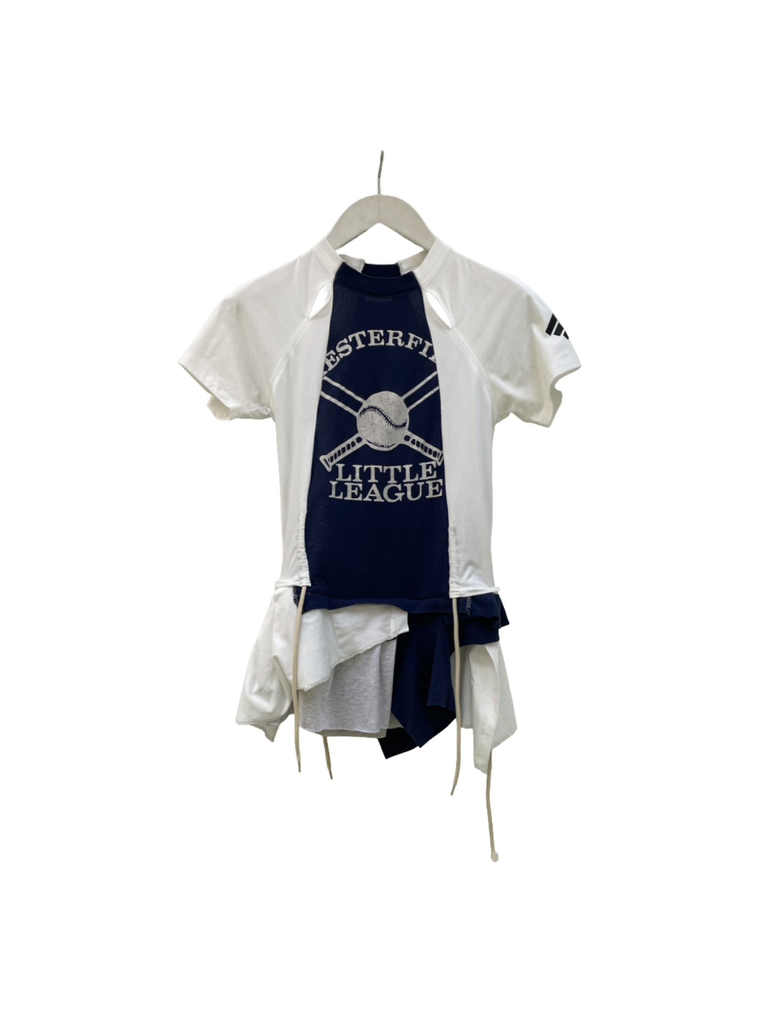 Bow Shirt